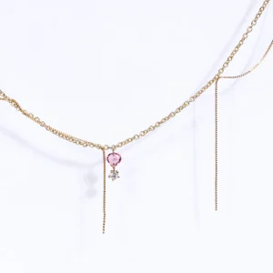 Outlet Soffi spettinanti. Necklace Necklaces