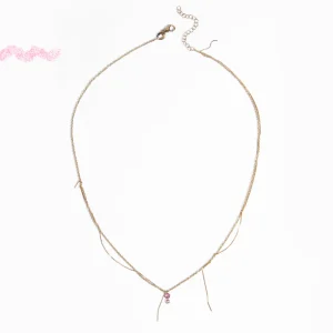 Outlet Soffi spettinanti. Necklace Necklaces