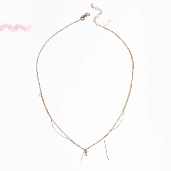 Outlet Soffi spettinanti. Necklace Necklaces