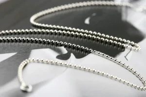 Fashion Super bowl. Necklaces Necklaces