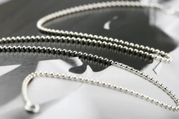 Fashion Super bowl. Necklaces Necklaces
