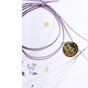 Sale Te se propri na bela madunina. Gold Pendant Pendants | Customized Products