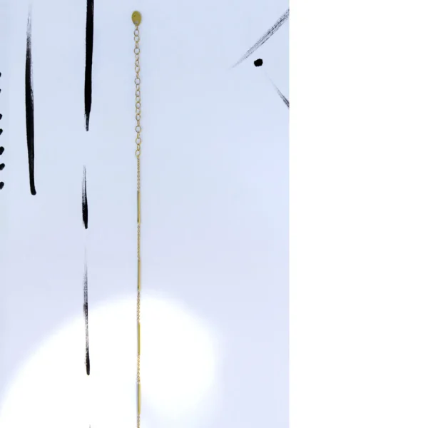 New Teəse meʝ. Necklace Necklaces