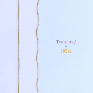 New Teəse meʝ. Necklace Necklaces