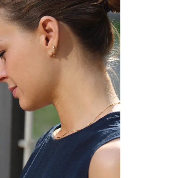 New Teəse meʝ. Necklace Necklaces