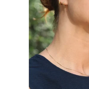 New Teəse meʝ. Necklace Necklaces