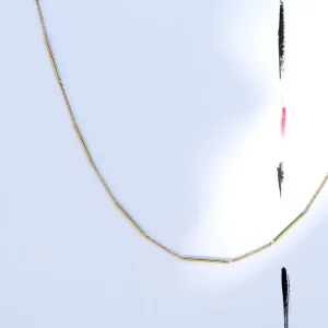 New Teəse meʝ. Necklace Necklaces