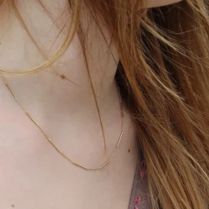 New Teəse meʝ. Necklace Necklaces