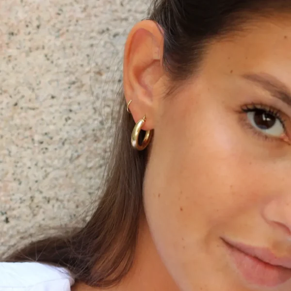 Outlet Tʑiə ʬəltʑ. Single earring Earrings