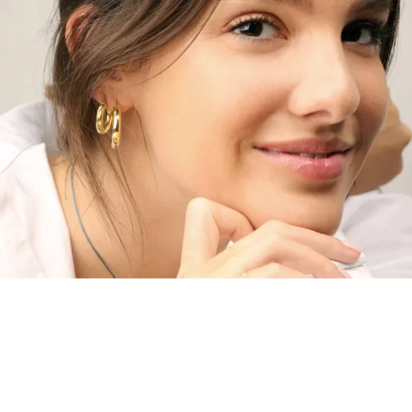 Outlet Tʑiə ʬəltʑ. Single earring Earrings