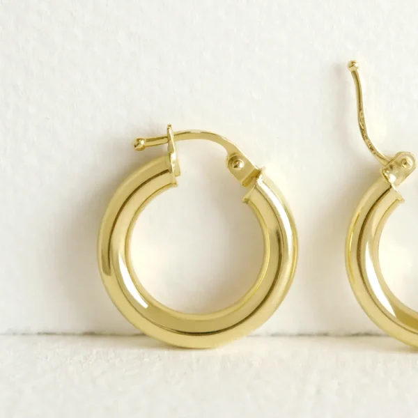 Outlet Tʑiə ʬəltʑ. Single earring Earrings
