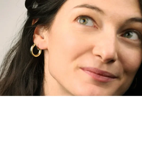 Outlet Tʑiə ʬəltʑ. Single earring Earrings