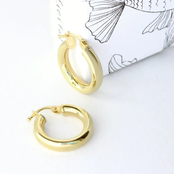 Outlet Tʑiə ʬəltʑ. Single earring Earrings