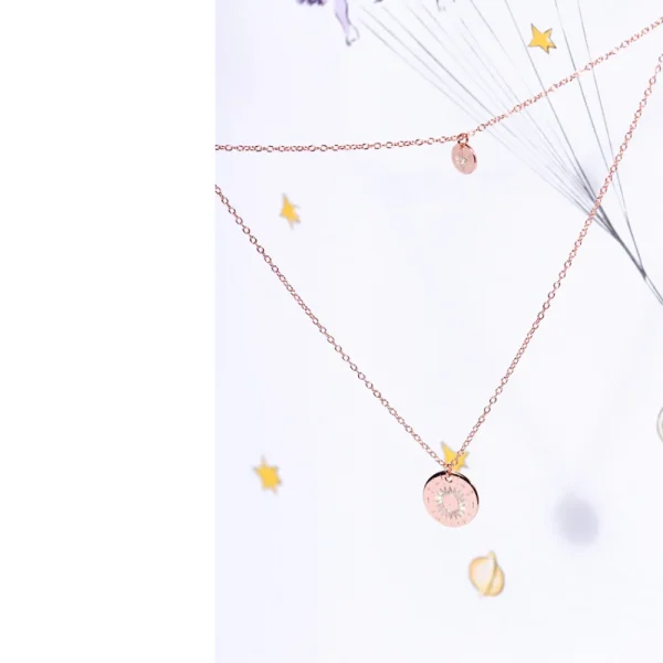 Fashion Totoro swing.. Necklace Necklaces | Customized Products