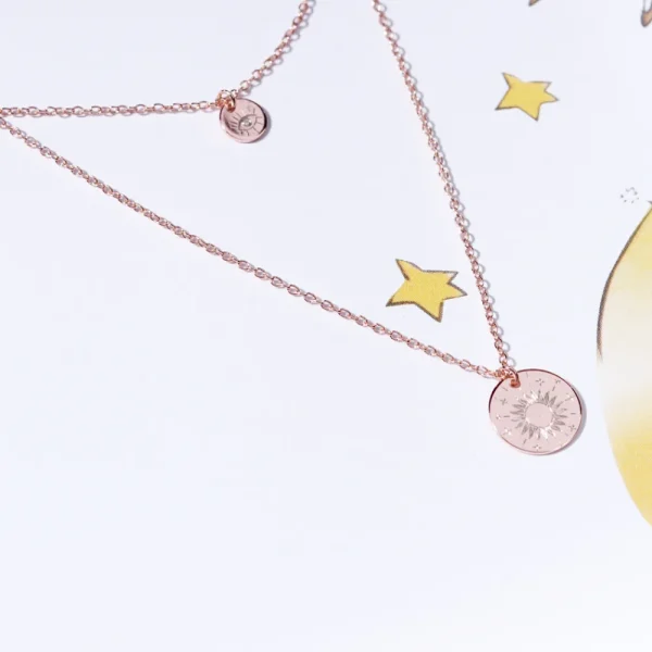 Fashion Totoro swing.. Necklace Necklaces | Customized Products