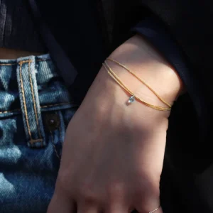 Clearance Tristecca gnam. Bracelet Bracelets