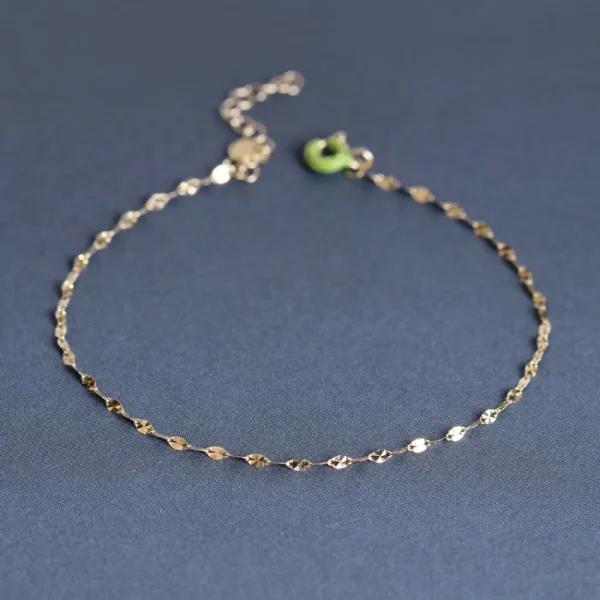 Best Tulipano verde. Bracelet Bracelets