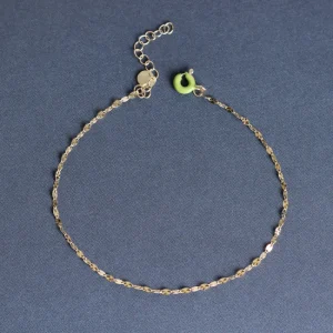 Best Tulipano verde. Bracelet Bracelets