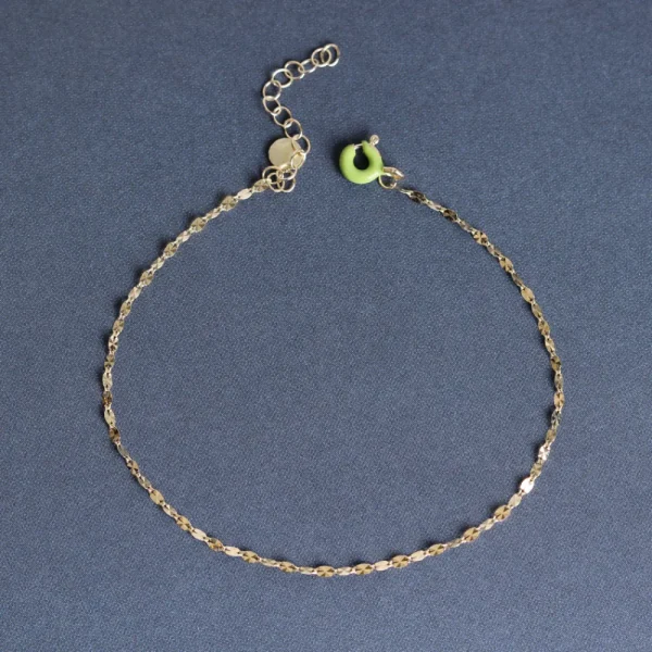 Best Tulipano verde. Bracelet Bracelets