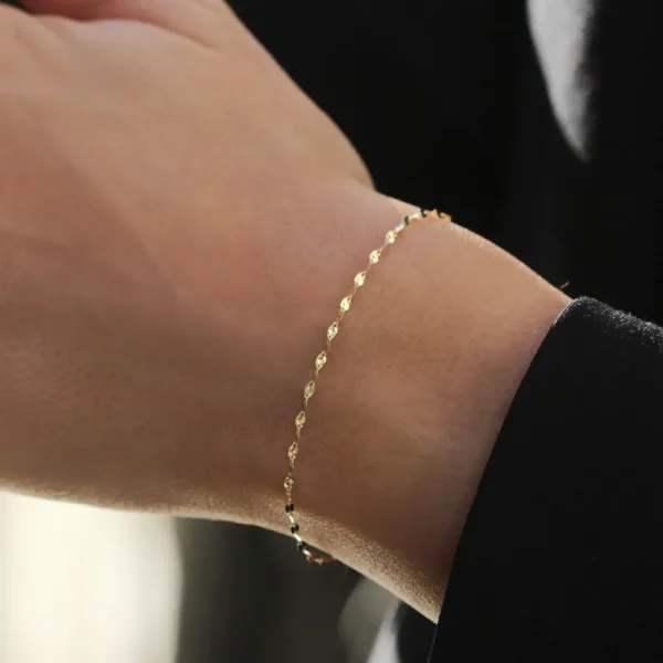 Best Tulipano verde. Bracelet Bracelets
