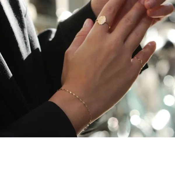 Best Tulipano verde. Bracelet Bracelets