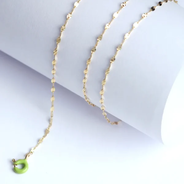Best Tulipano verde. Bracelet Bracelets