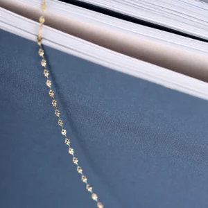 Sale Tulipano verde. Necklace Necklaces