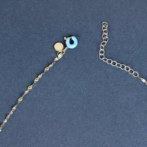 Sale Tulipano verde. Necklace Necklaces