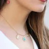 Outlet Tutti Frutti. Necklace Necklaces