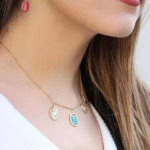 Outlet Tutti Frutti. Necklace Necklaces