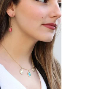 Outlet Tutti Frutti. Necklace Necklaces