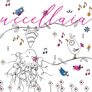 Online Uccellaia. Bird call whistle (silver) Pendants | Customized Products
