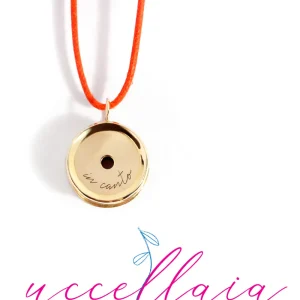 Hot Uccellaia. Bird call whistle (gold) Pendants | Customized Products