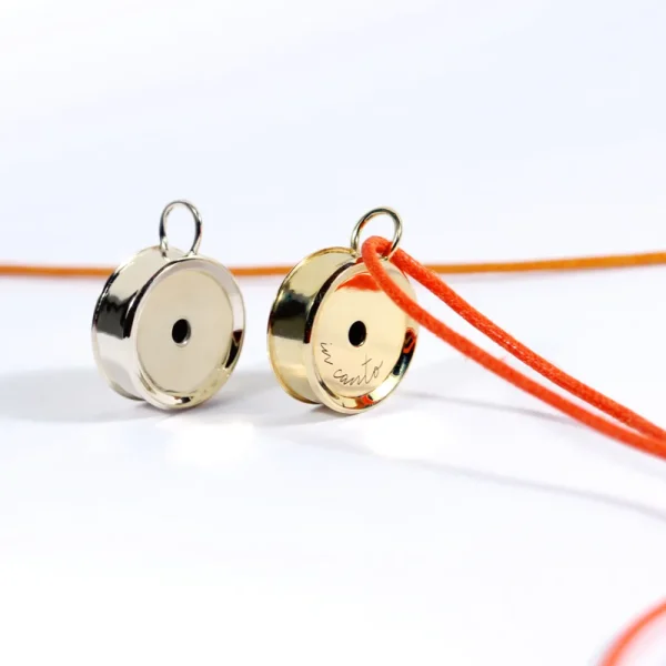 Online Uccellaia. Bird call whistle (silver) Pendants | Customized Products