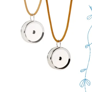 Online Uccellaia. Bird call whistle (silver) Pendants | Customized Products