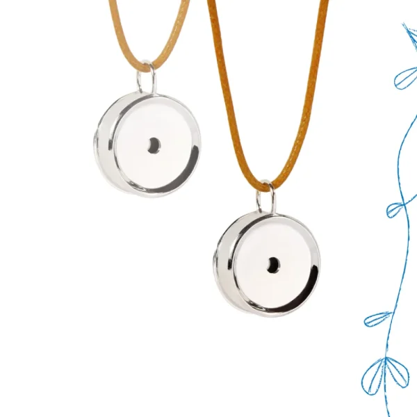 Online Uccellaia. Bird call whistle (silver) Pendants | Customized Products