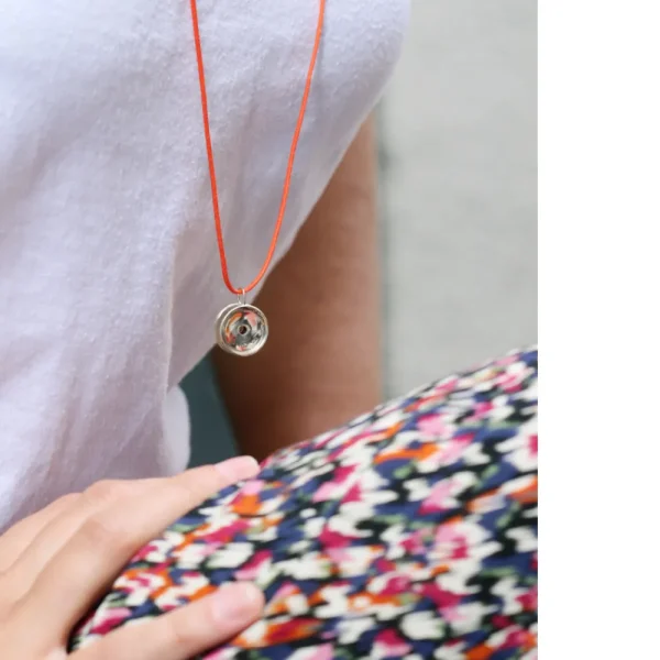 Online Uccellaia. Bird call whistle (silver) Pendants | Customized Products
