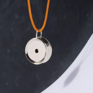 Online Uccellaia. Bird call whistle (silver) Pendants | Customized Products