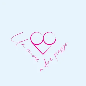 Online Un cuore a due piazze (L). Pendant Pendants | Bracelets