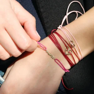 Online Un cuore a due piazze (L). Pendant Pendants | Bracelets