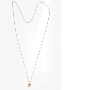 Hot Un Cuore in coda. Necklace Necklaces