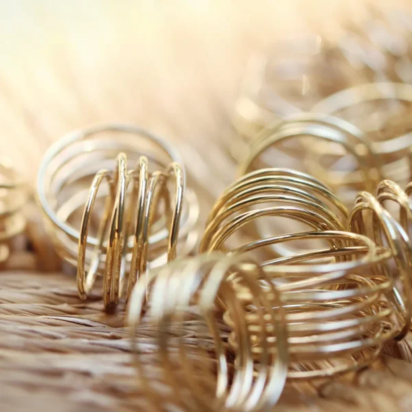 Best Venirsi Incontro. Ring Rings