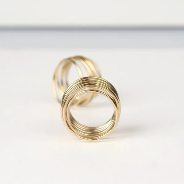 Best Venirsi Incontro. Ring Rings