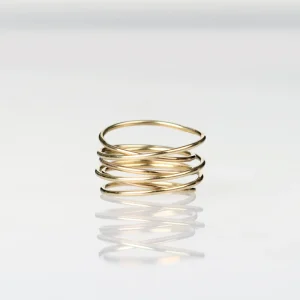 Best Venirsi Incontro. Ring Rings