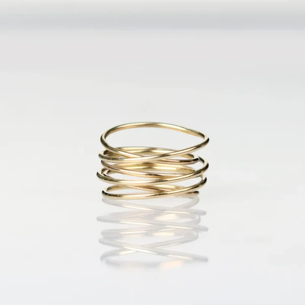Best Venirsi Incontro. Ring Rings