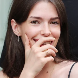 Best Venirsi Incontro. Ring Rings