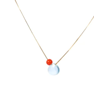 Online Vento. Lasciati vestire. Necklace Necklaces