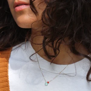 Online Vento. Lasciati vestire. Necklace Necklaces