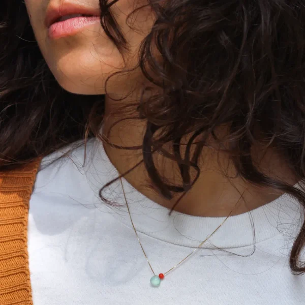 Online Vento. Lasciati vestire. Necklace Necklaces