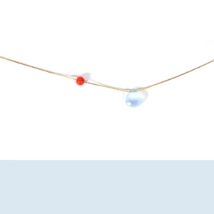 Online Vento. Lasciati vestire. Necklace Necklaces